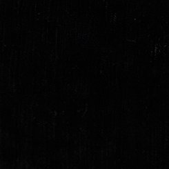 Full-Length Crushed Velvet Flare Legging, DEEP BLACK, swatch