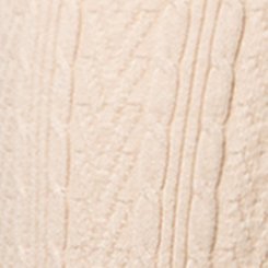 Cable Lounge Straight Leg Pant, OATMEAL HEATHER, swatch