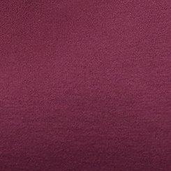 Ponte Drop Shoulder Modern Sweatshirt, MAROON BANNER, swatch