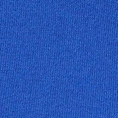 Super Soft Ponte Drop Shoulder Modern Sweatshirt, BLUE QUARTZ, swatch