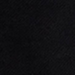 Belle Isle Hollywood Patch Pocket Velveteen Pant, DEEP BLACK, swatch