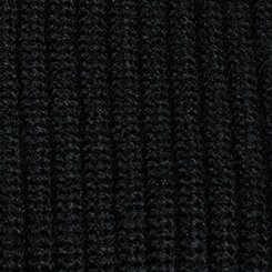 Crew 2fer Pullover Sweater, DEEP BLACK, swatch