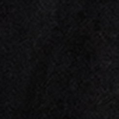 Festi Velveteen Pinafore Dress, DEEP BLACK, swatch