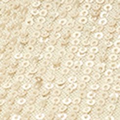 Long Sleeve Sequin Blouse, FROSTED ALMOND, swatch