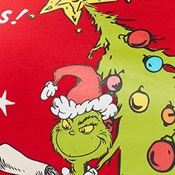 Grinch Lounge Tee, GRINCH LIST GOJI BERRY, swatch