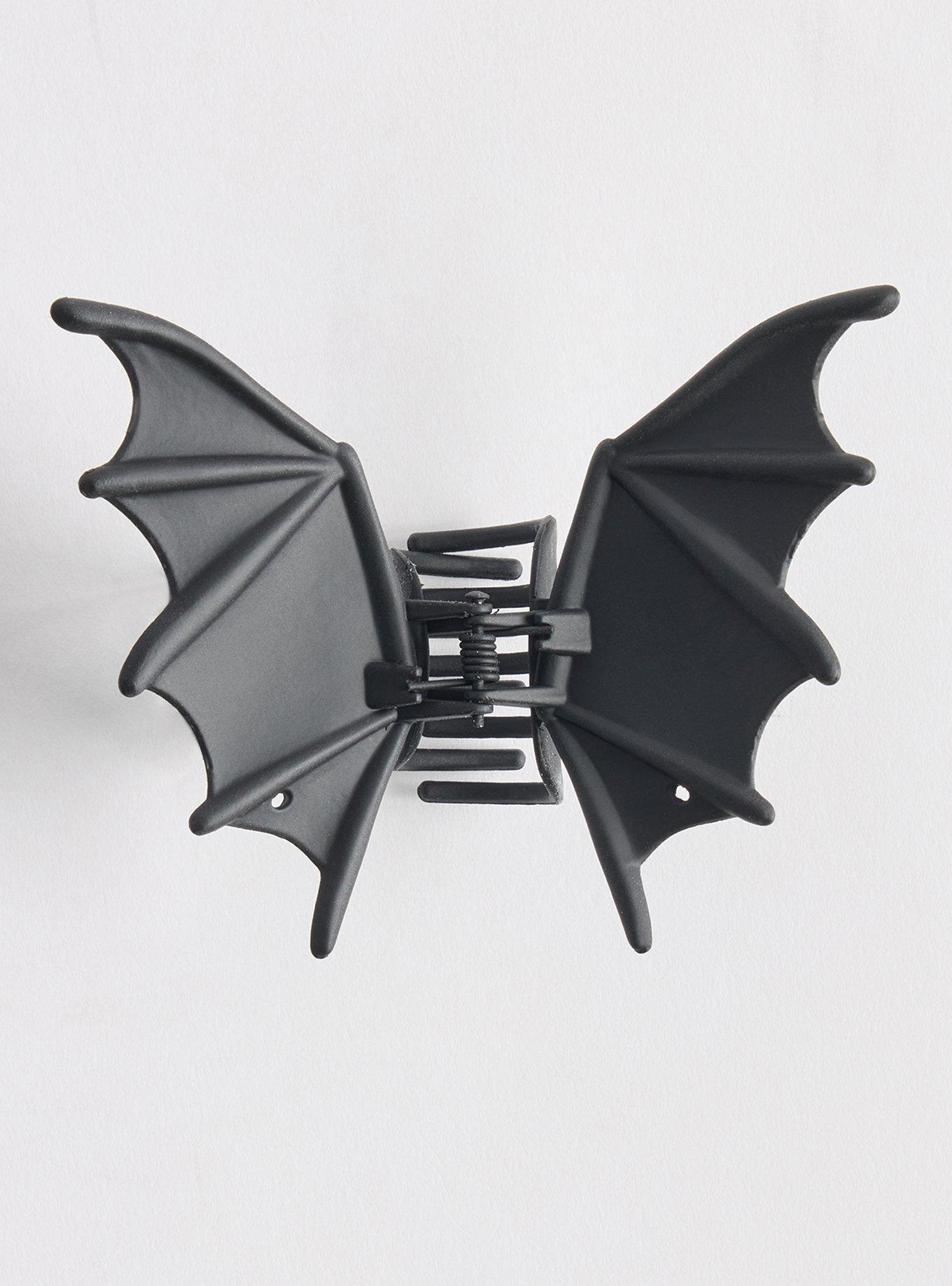Bat Claw Clip, , hi-res