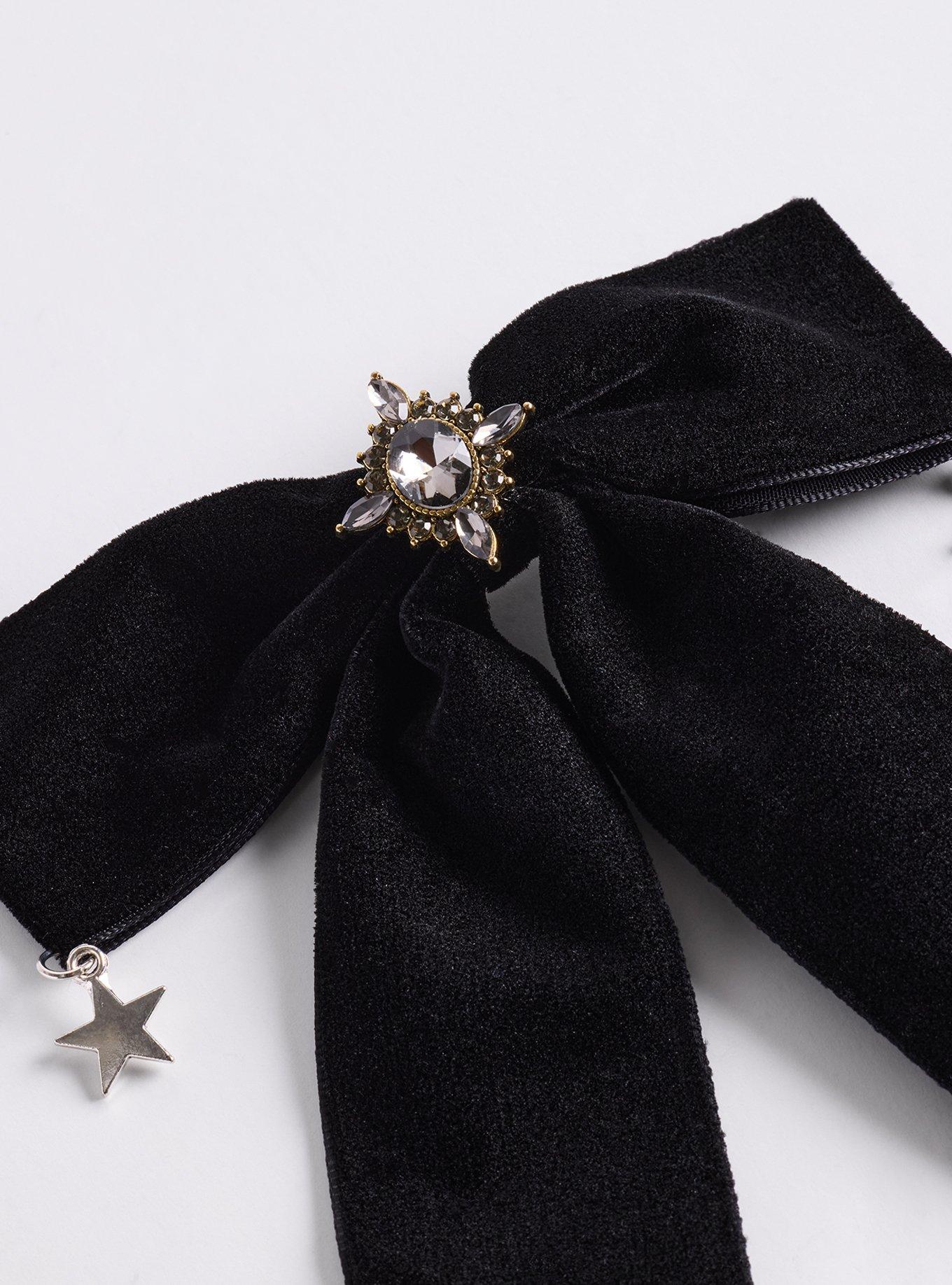 Velvet Bow, , alternate