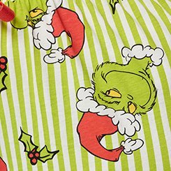 Grinch Lounge Pant, GRINCH HOLLY JOLLY, swatch