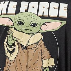 Star Wars Grogu Lounge Tank, THE FORCE PHANTOM, swatch