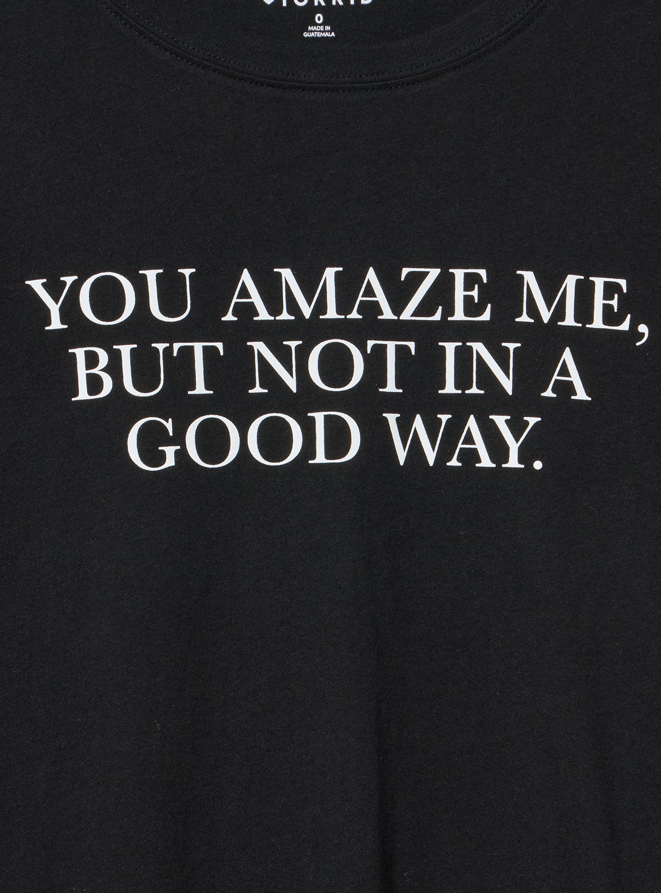 Classic Heritage Jersey Long Sleeve Tee, AMAZE BUT NOT DEEP BLACK, alternate