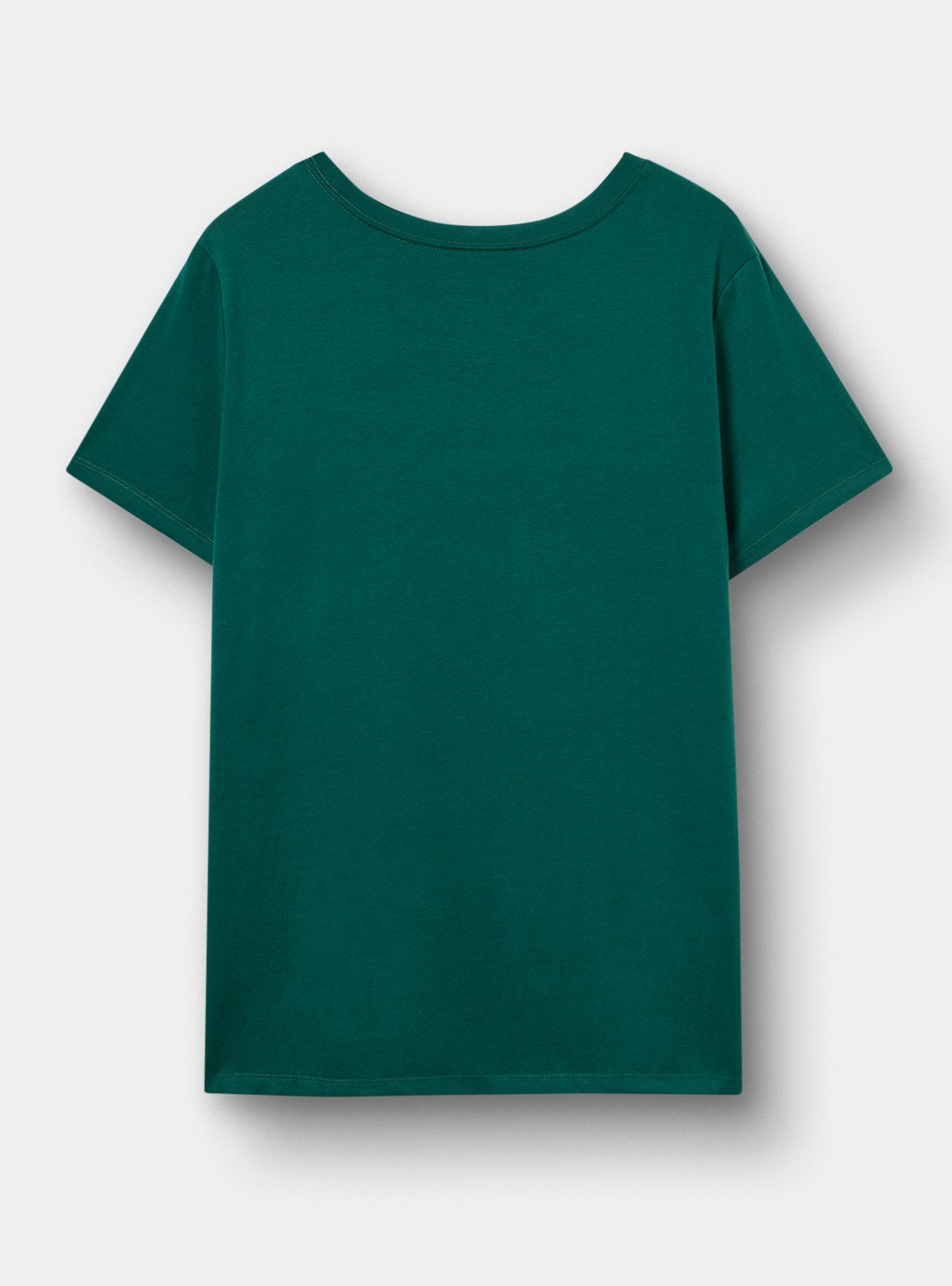 Wham Classic Cotton Crew Tee, BOTANICAL GARDEN, alternate