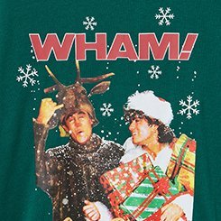 Wham Classic Cotton Crew Tee, BOTANICAL GARDEN, swatch