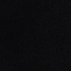 Belle Isle Bow Fit & Flare Dress, DEEP BLACK, swatch