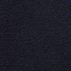 NASA Fleece Sweatshirt, DEEP BLACK, swatch