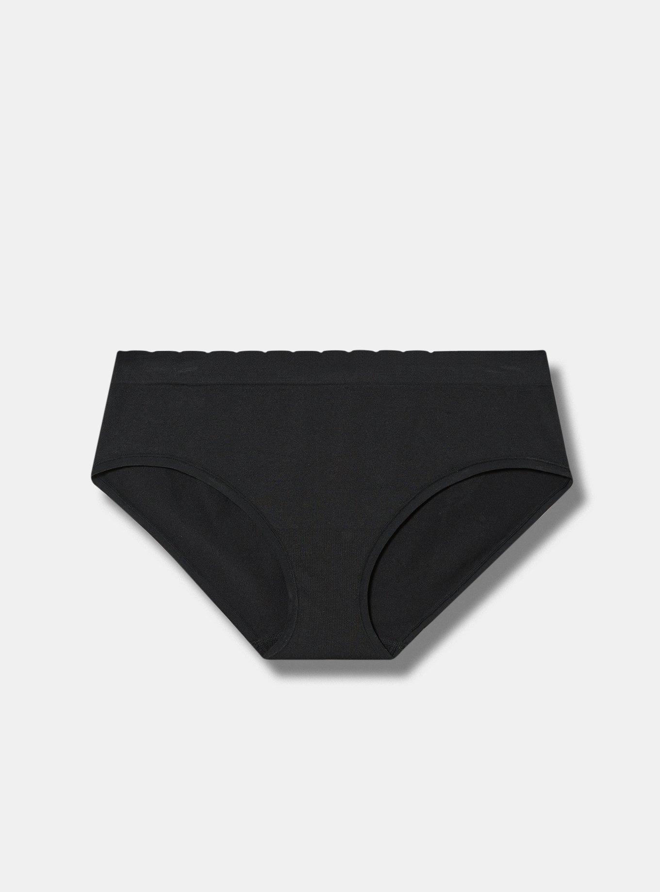 Hipster Underwear, Hipster Panties