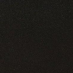 Seamless Smooth Mid-Rise Hipster Panty, RICH BLACK, swatch