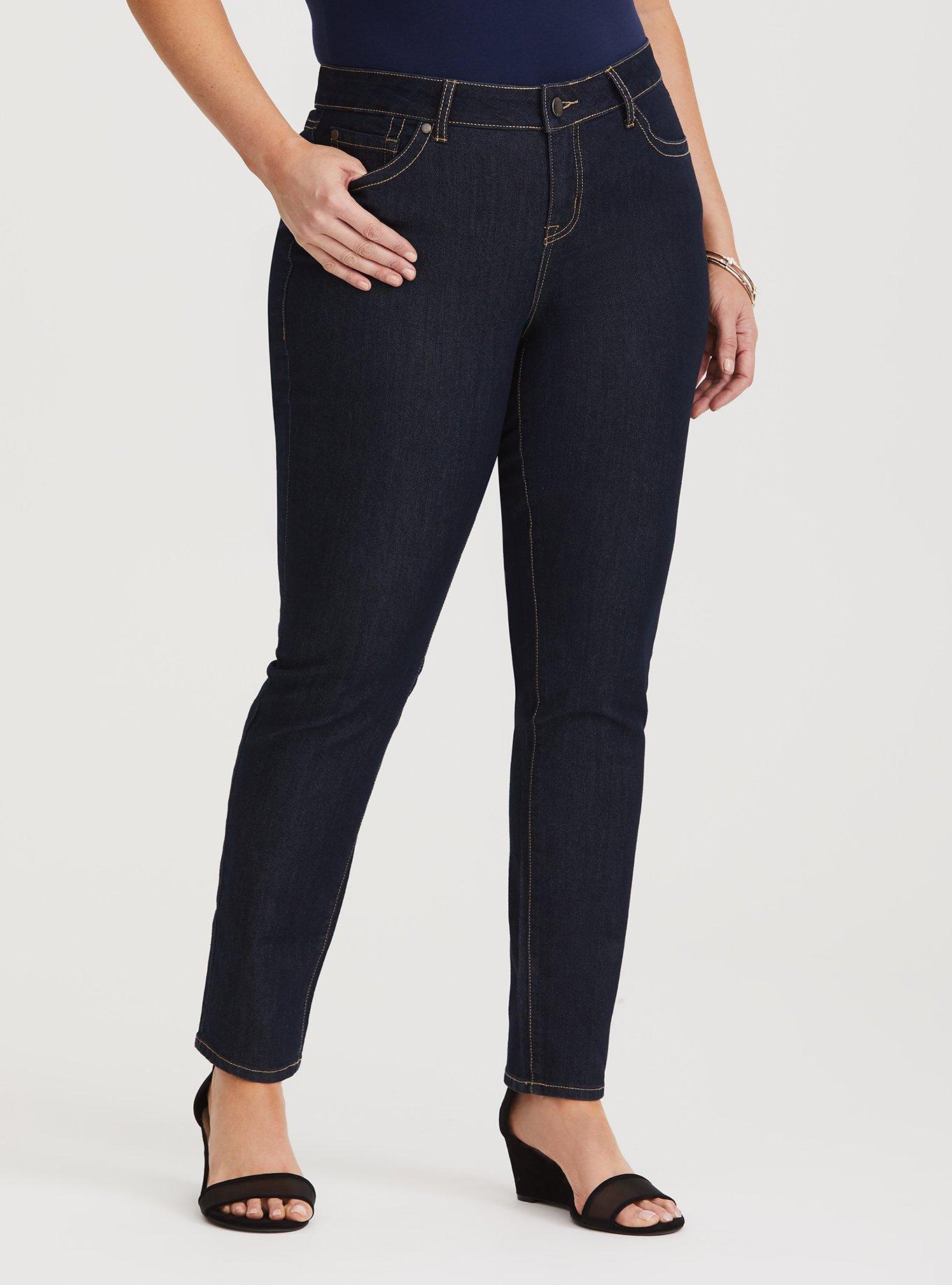 Torrid 2024 denim jeans