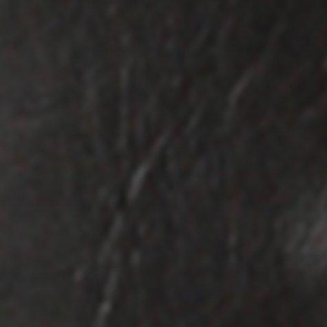 1.5'' Reversible Denim Belt, DEEP BLACK, swatch