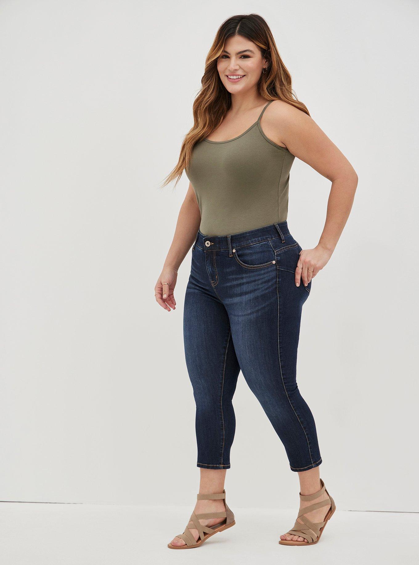 Plus Size - Foxy Cami - Torrid