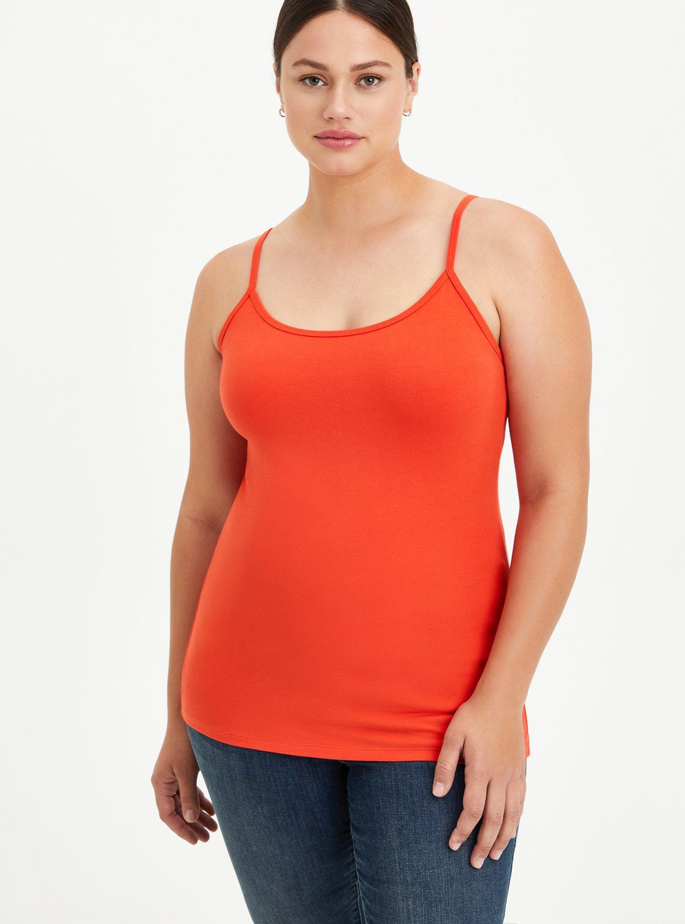 Plus Size - Foxy Cami - Torrid