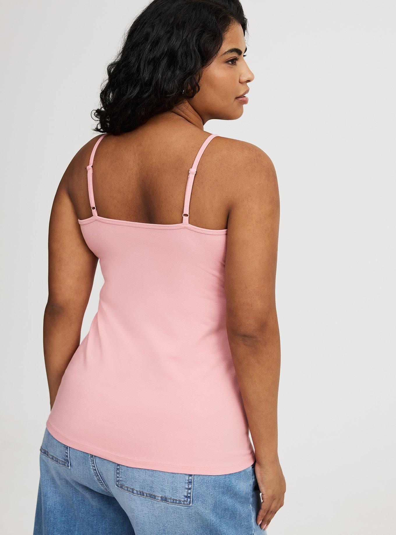 Foxy Cami