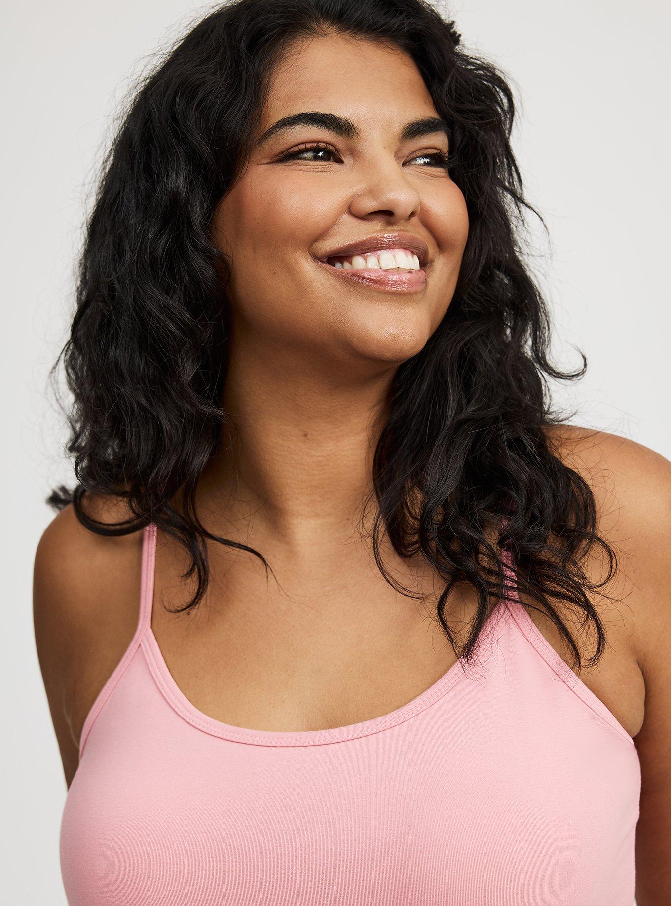 Foxy Cami