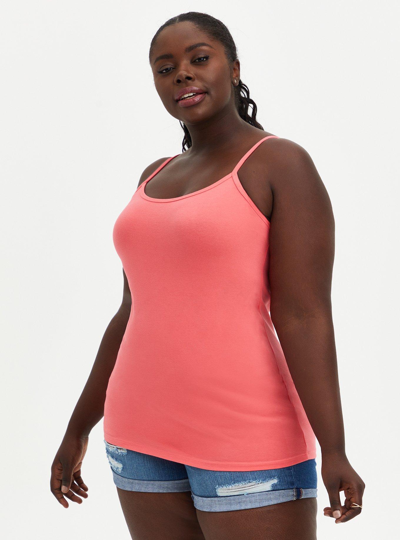 Plus Size - Foxy Cami - Torrid