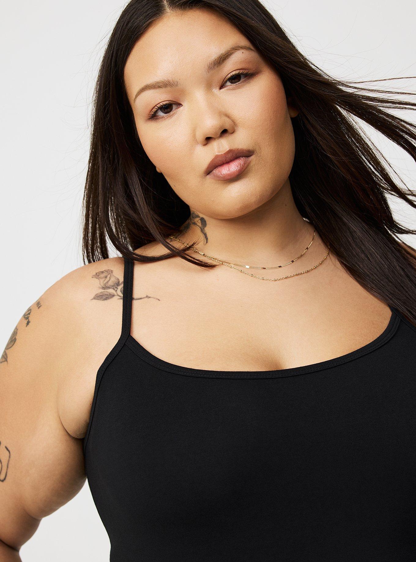 Plus Size - Foxy Cami - Torrid