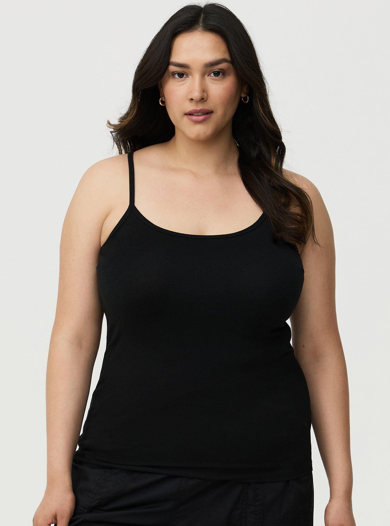 Plus Size - Foxy Cami - Torrid