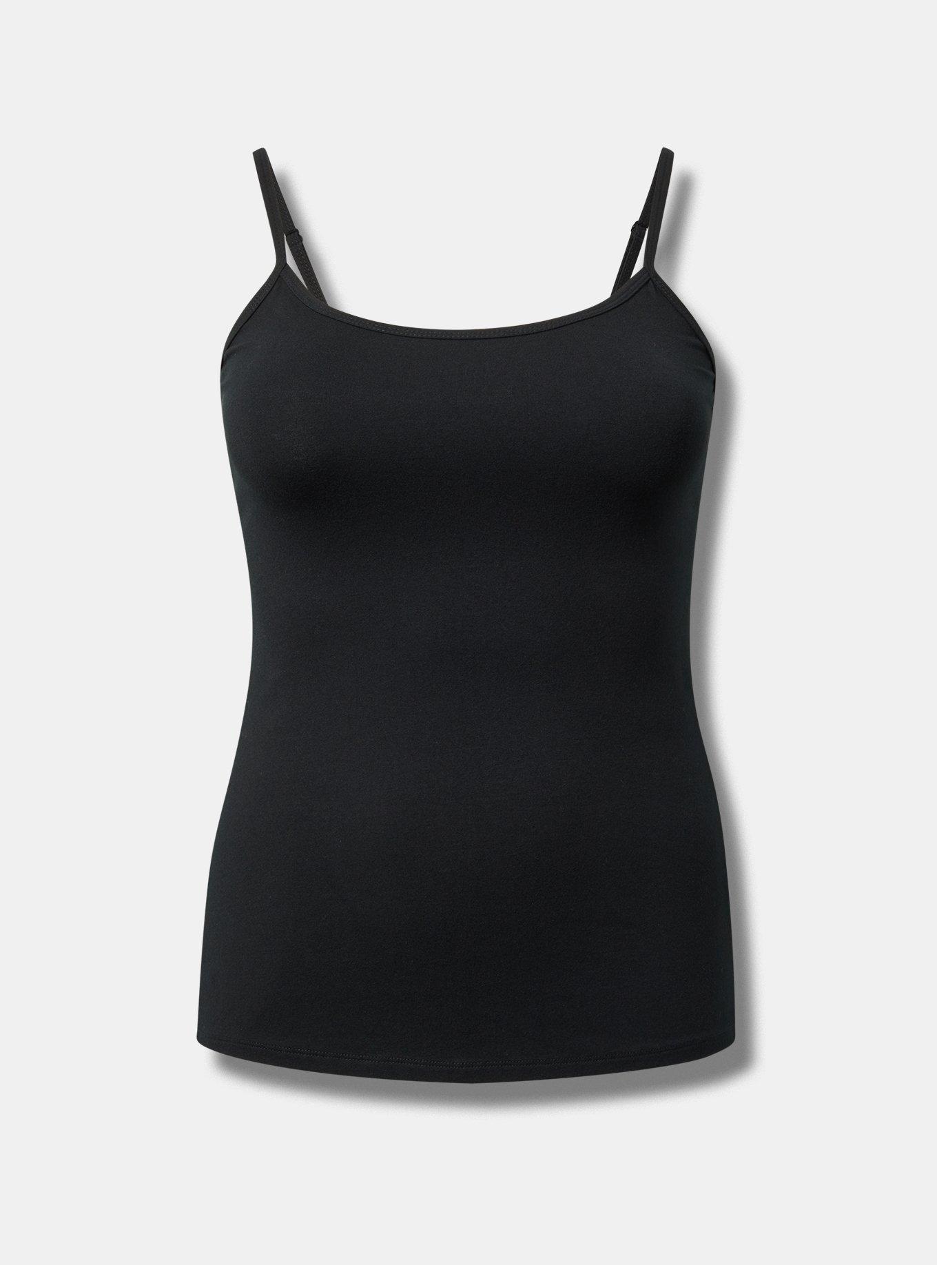 Plus Size - FOXY CAMI - Torrid Plus Size - FOXY CAMI - Torrid