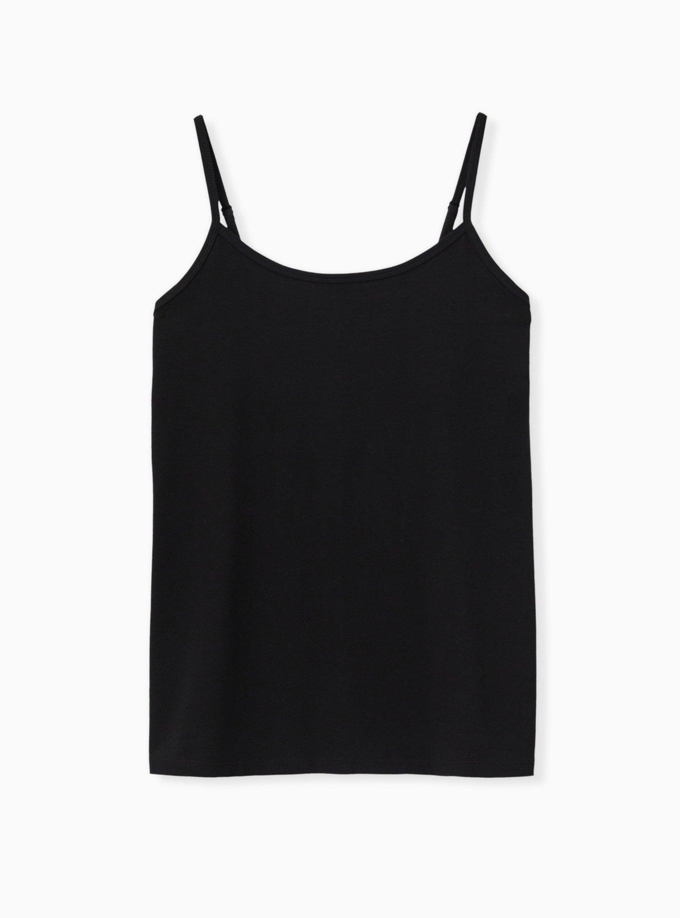 Wholesale plunge top Casual & Sporty Tanks & Camis –