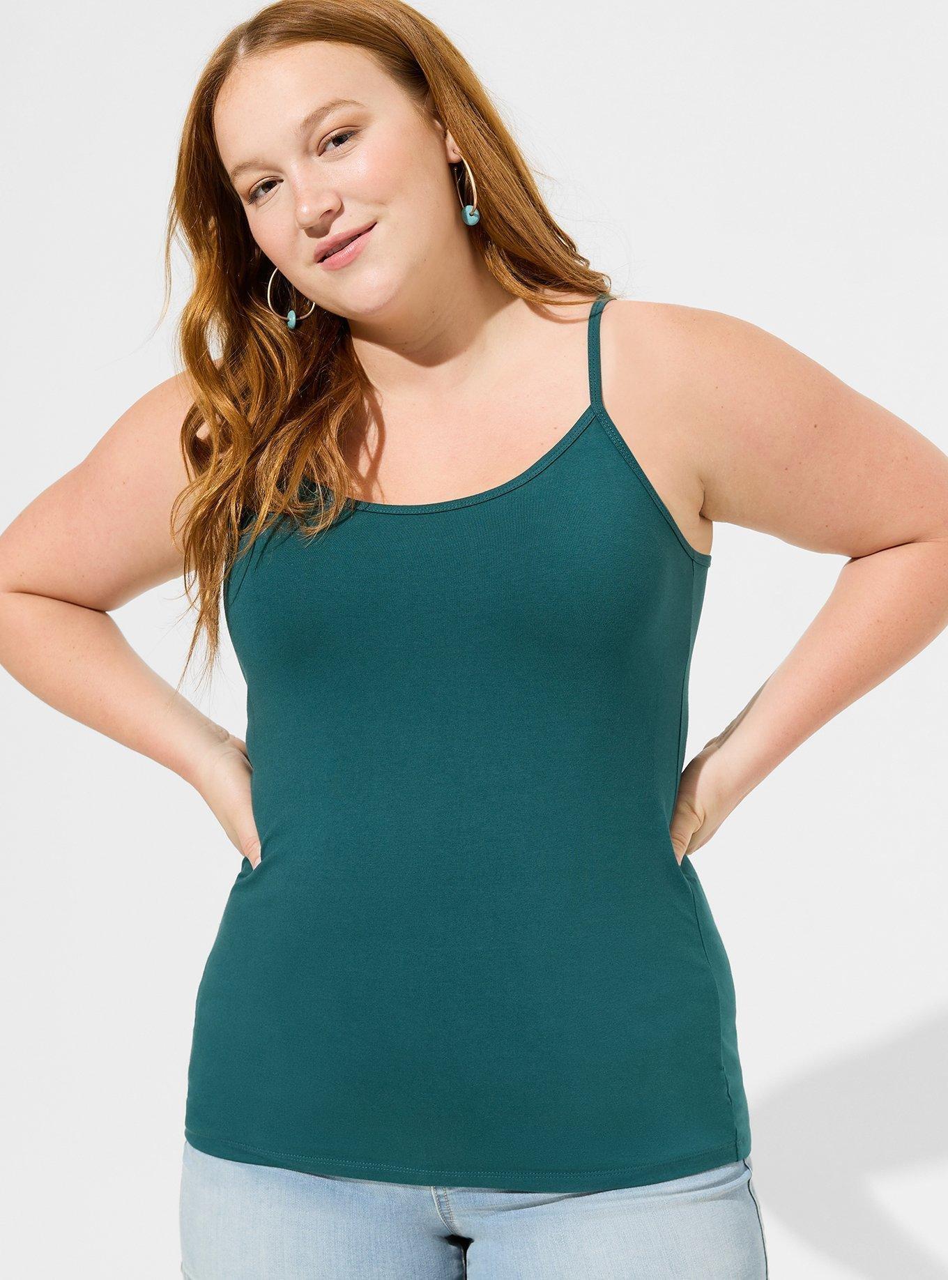 Plus Size - Foxy Cami - Torrid