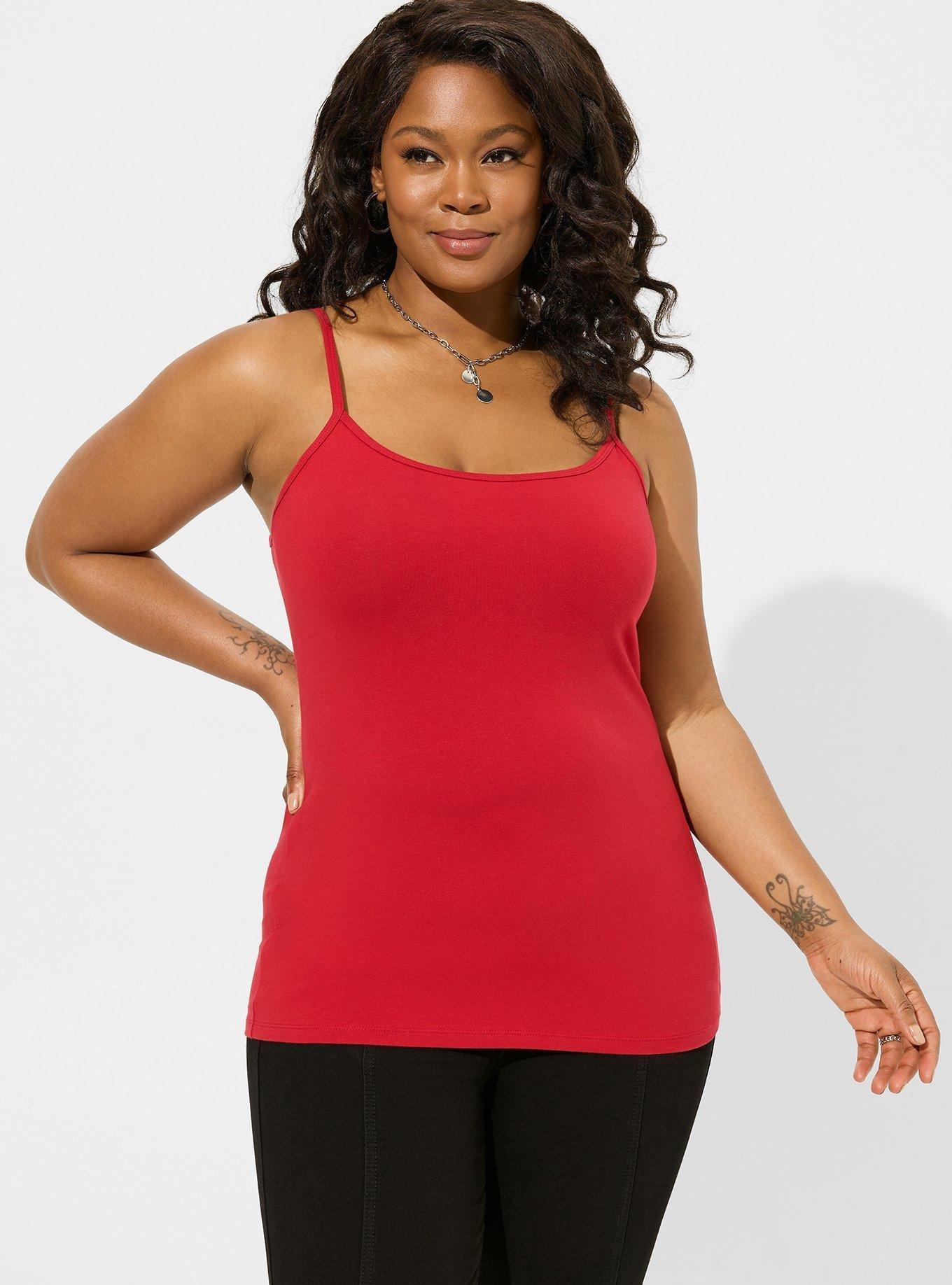 Breathe by Barely There Shaping Cami 