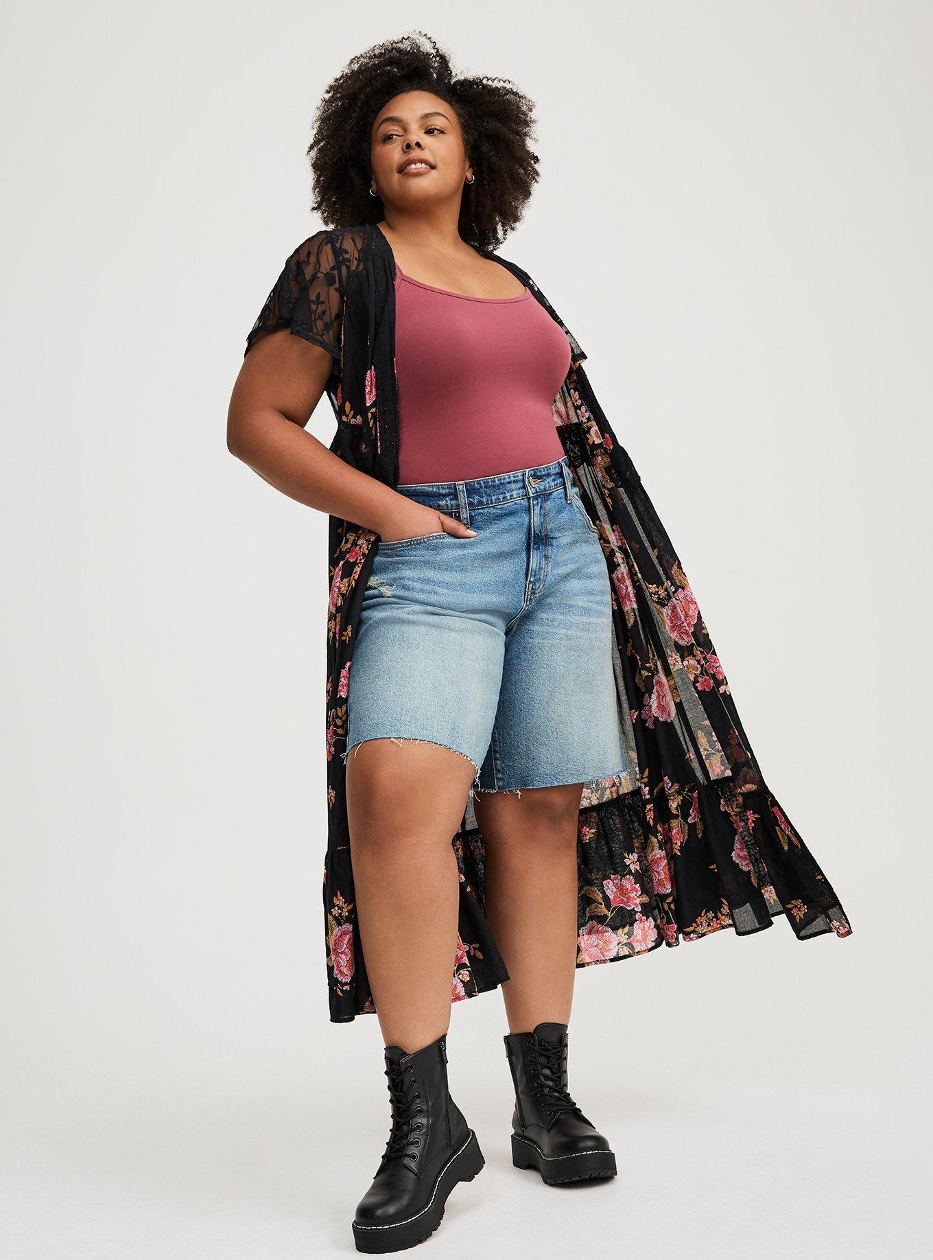 Plus Size - Foxy Cami - Torrid