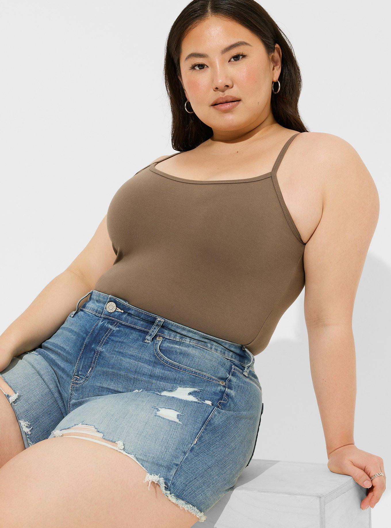 Plus Size - Foxy Cami - Torrid