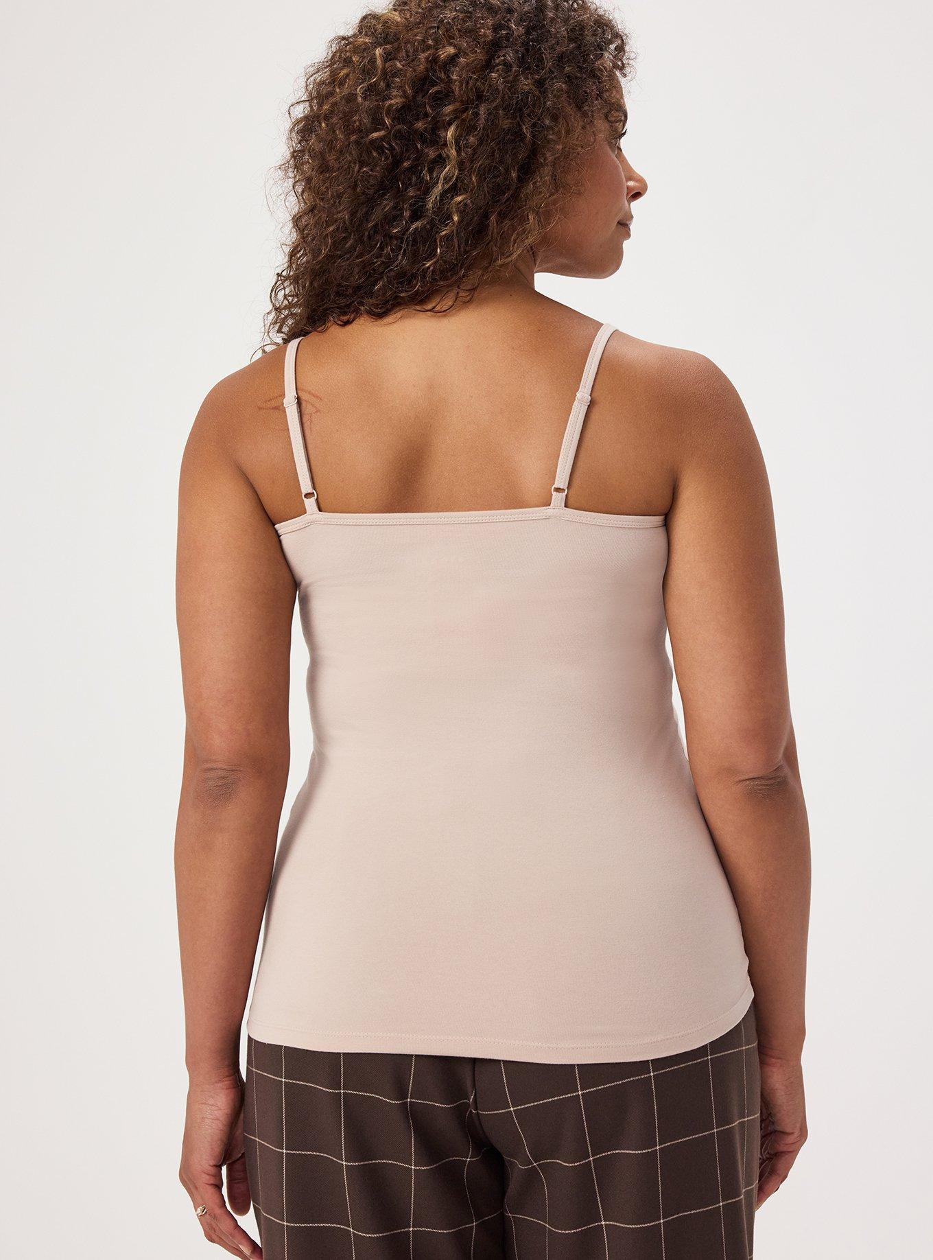 Plus Size - Foxy Cami - Torrid