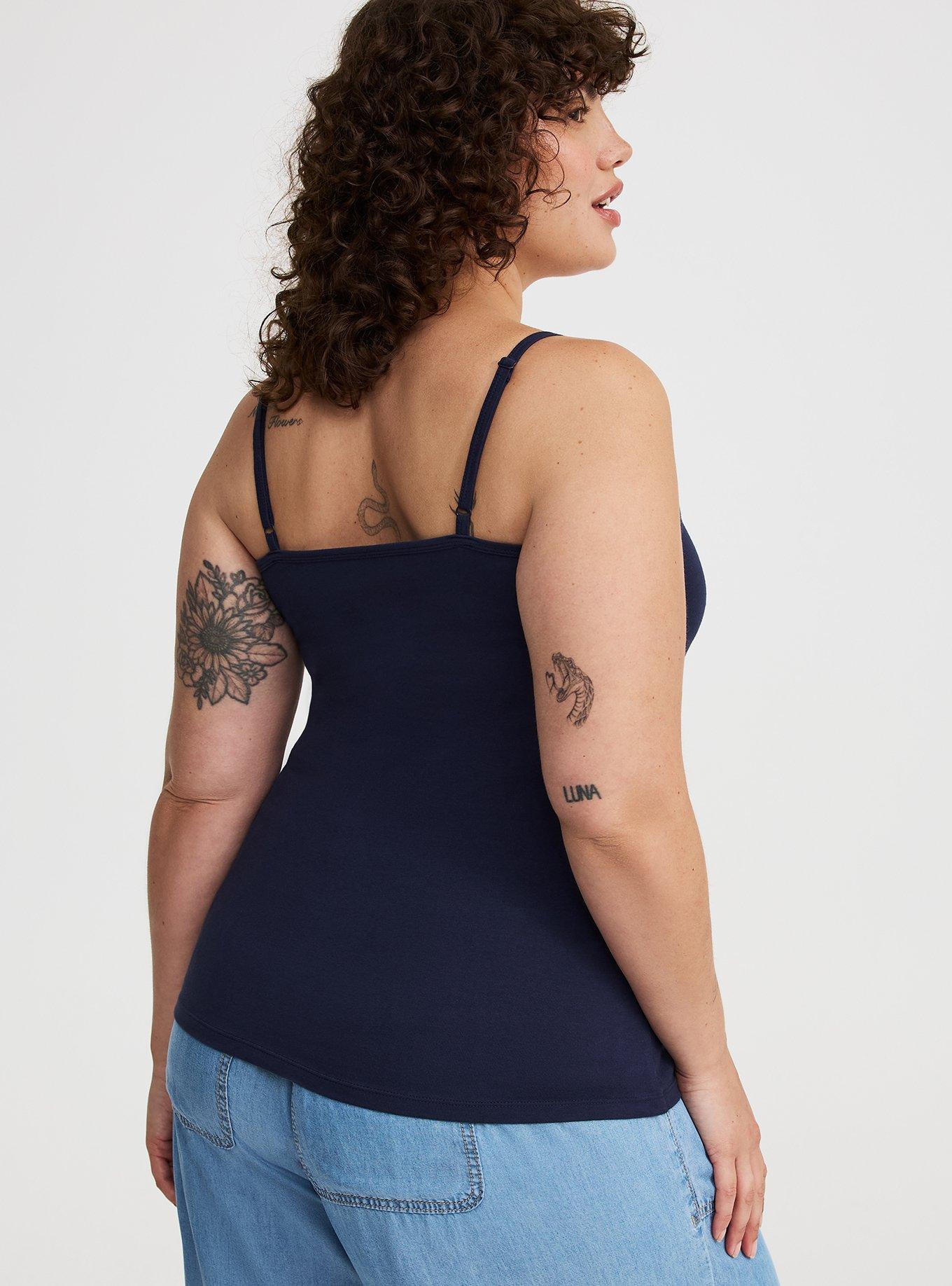 Foxy Cami
