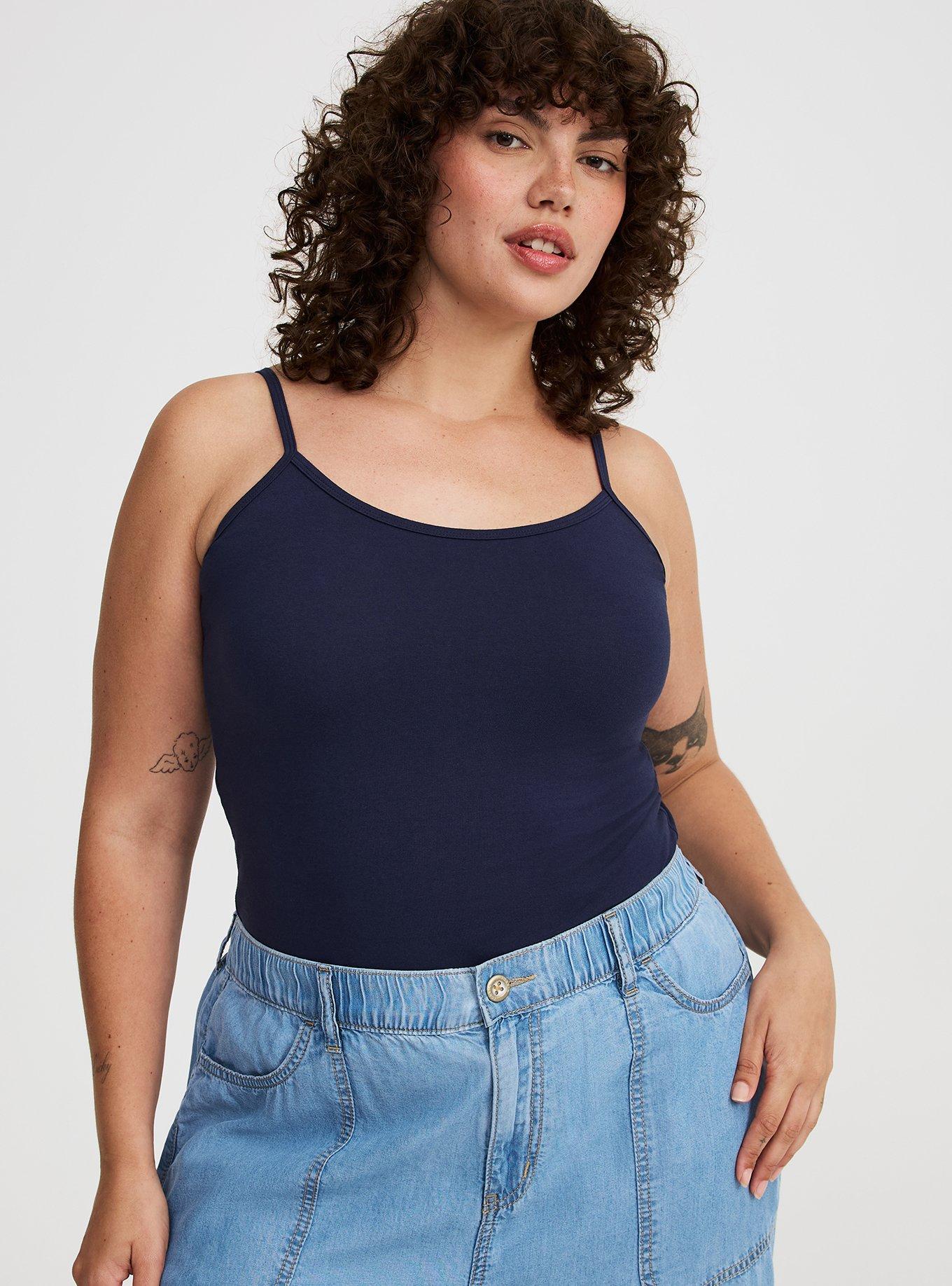 Foxy Cami