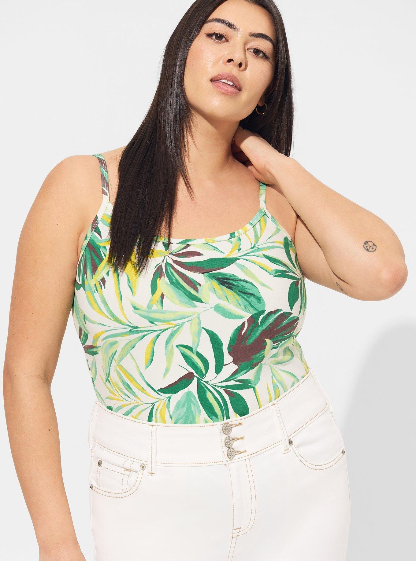 Plus Size - Foxy Cami - Torrid