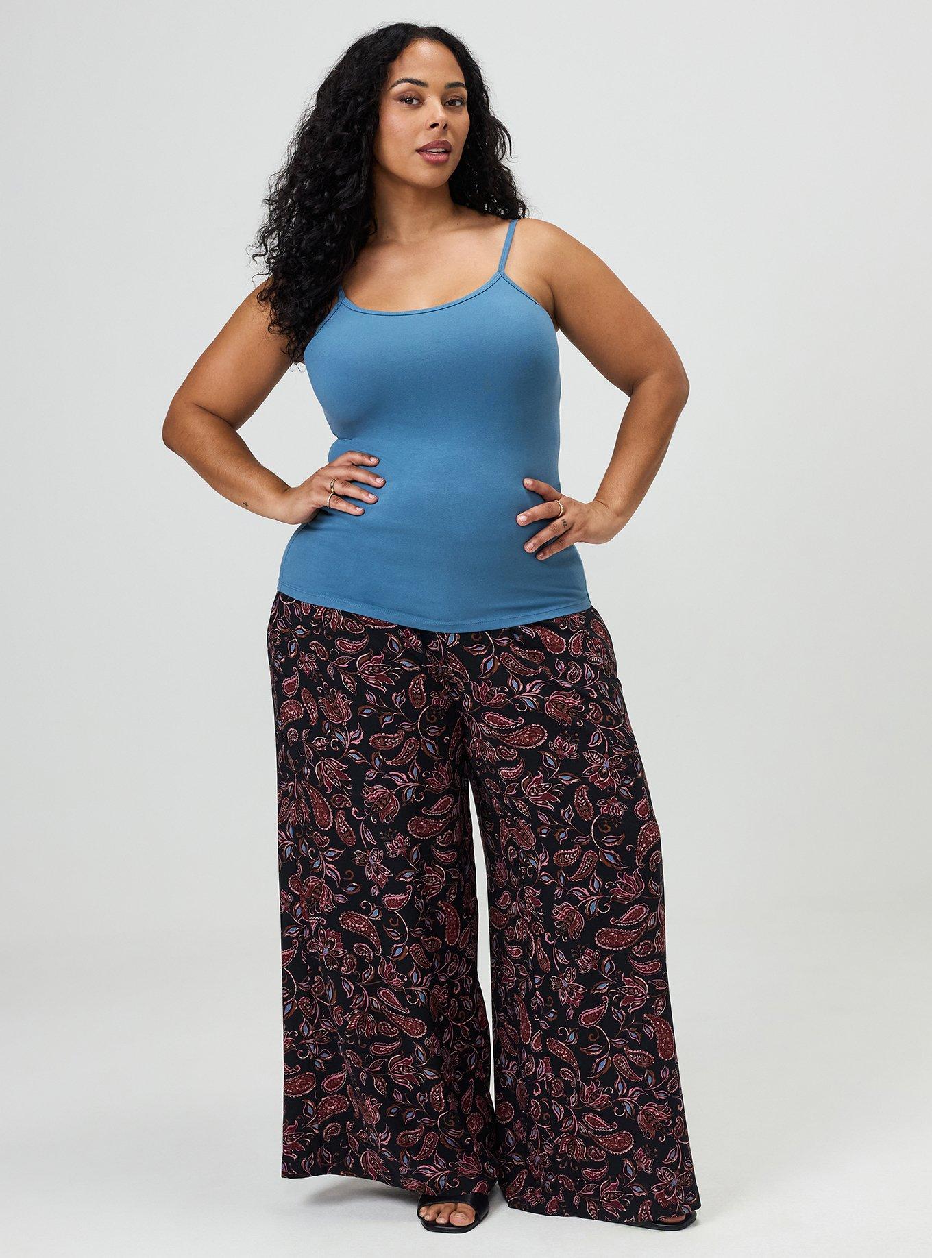 Foxy Cami, STELLAR, alternate