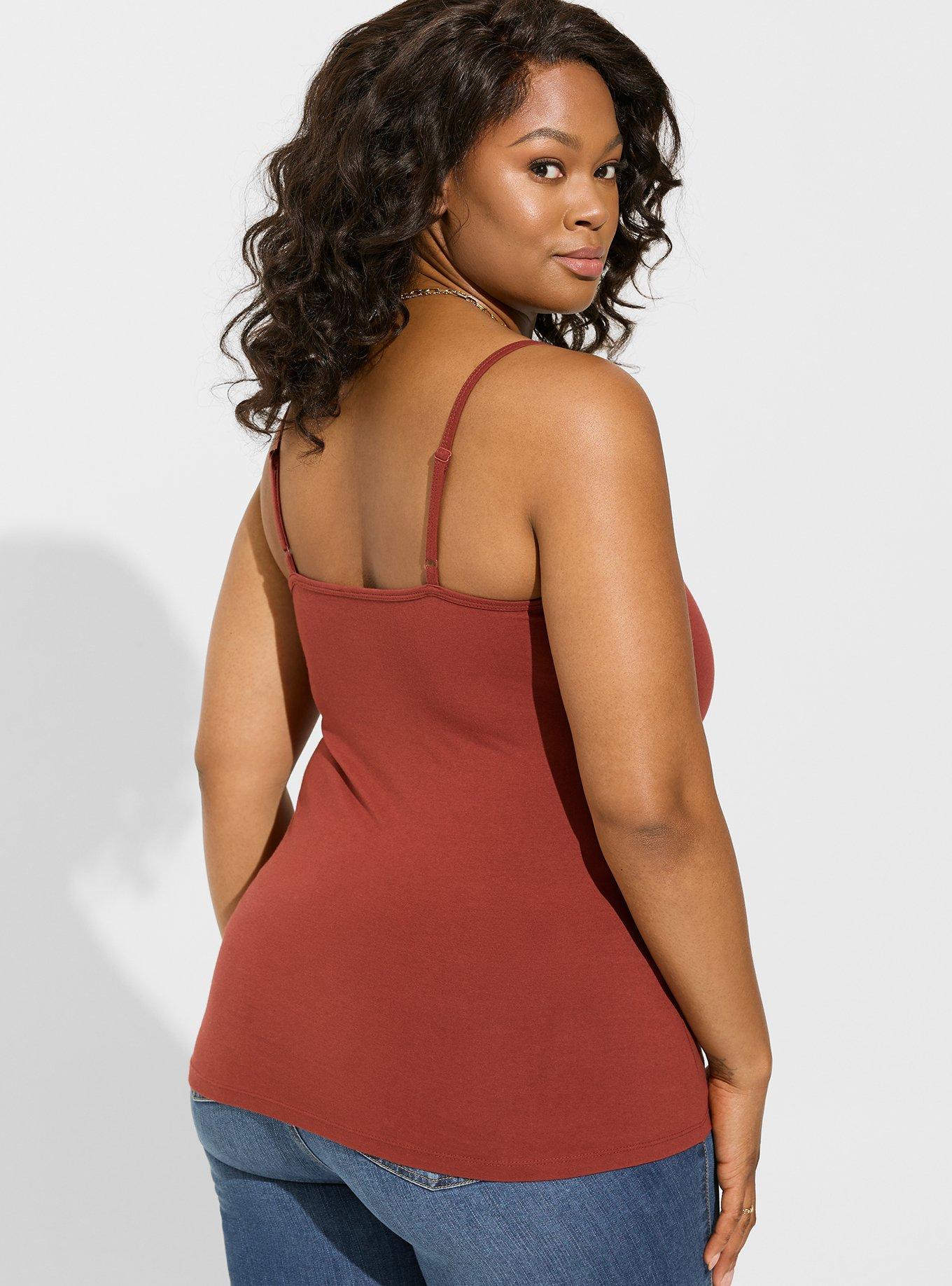 Plus Size - Foxy Cami - Torrid