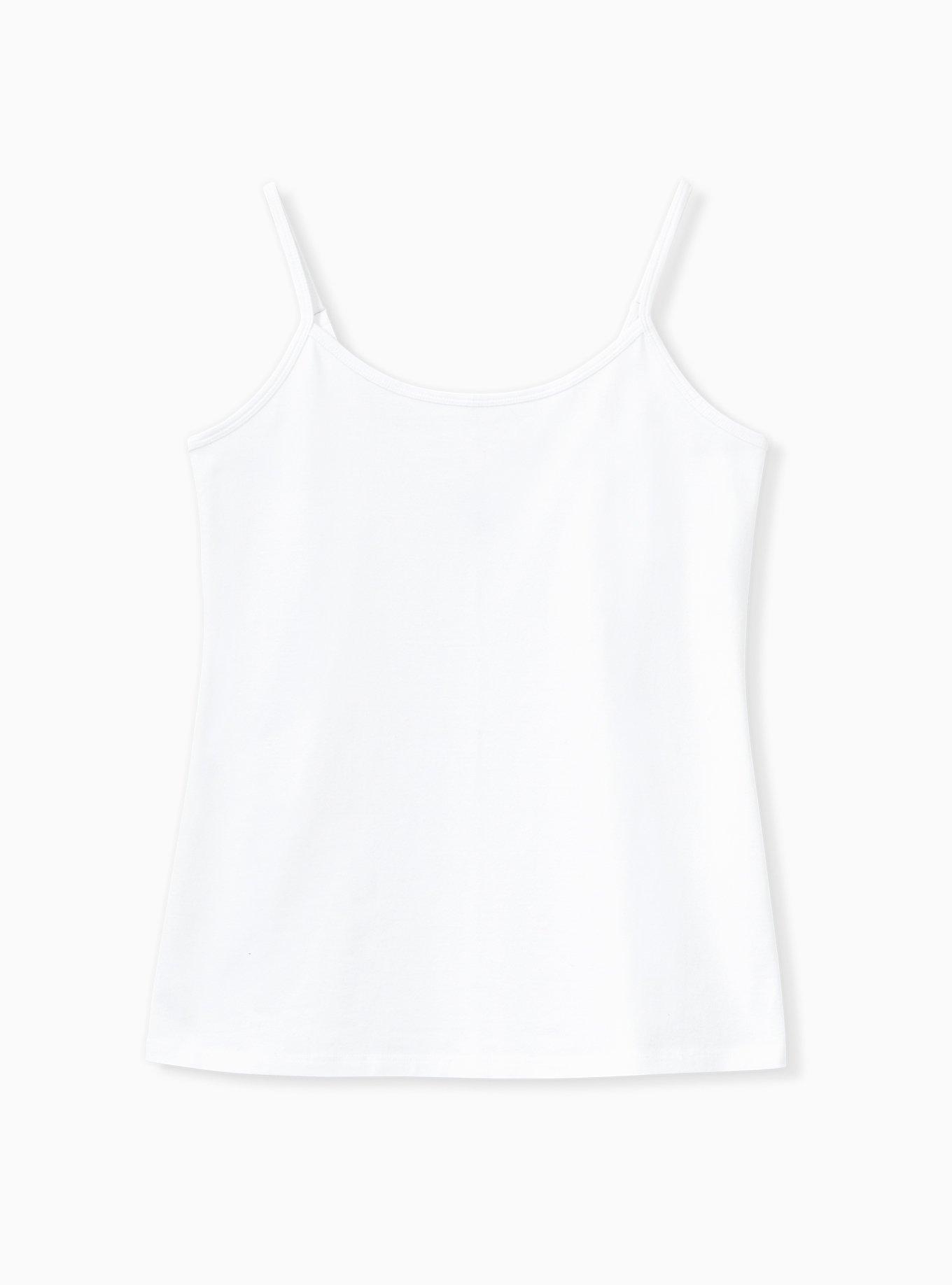 Plus Size - Foxy Cami - Torrid