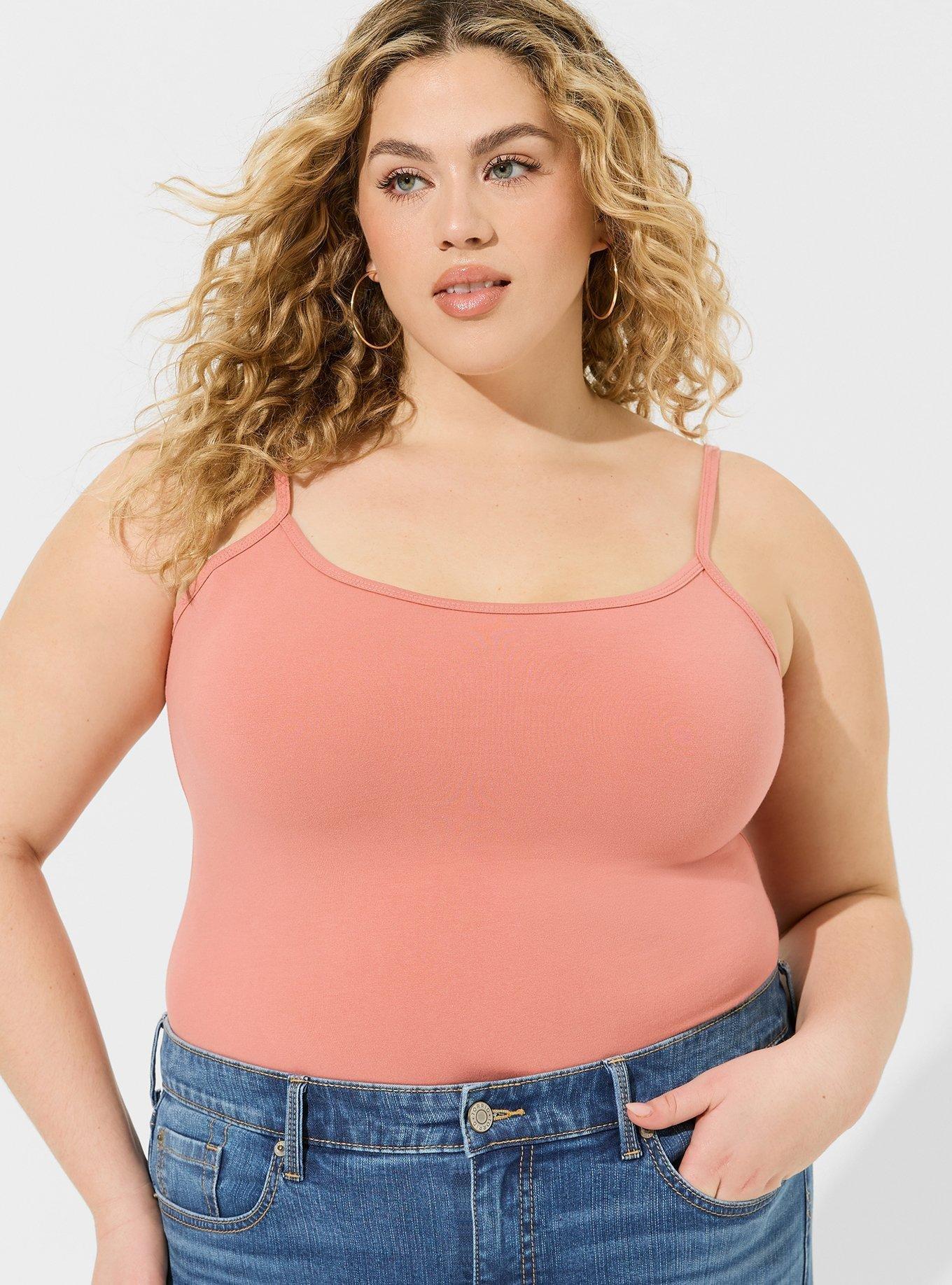 Plus Size - Foxy Cami - Torrid