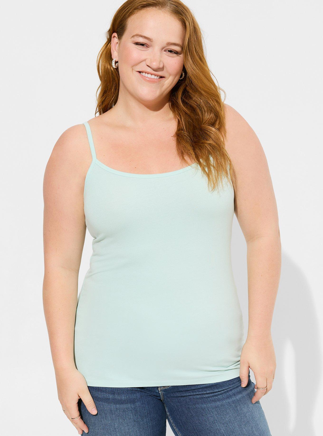 Plus Size - Foxy Cami - Torrid