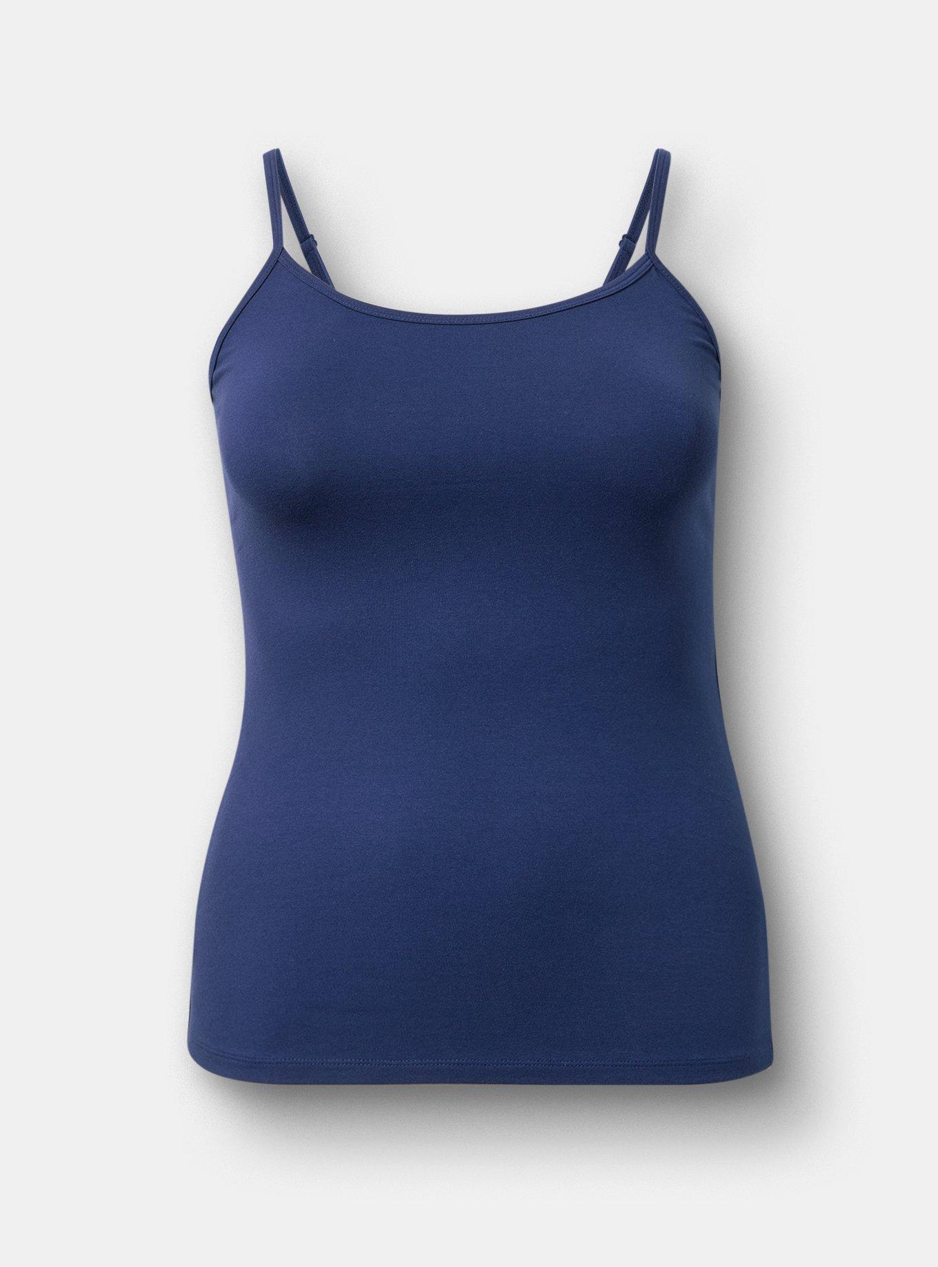 Foxy Cami, MEDIEVAL BLUE, hi-res