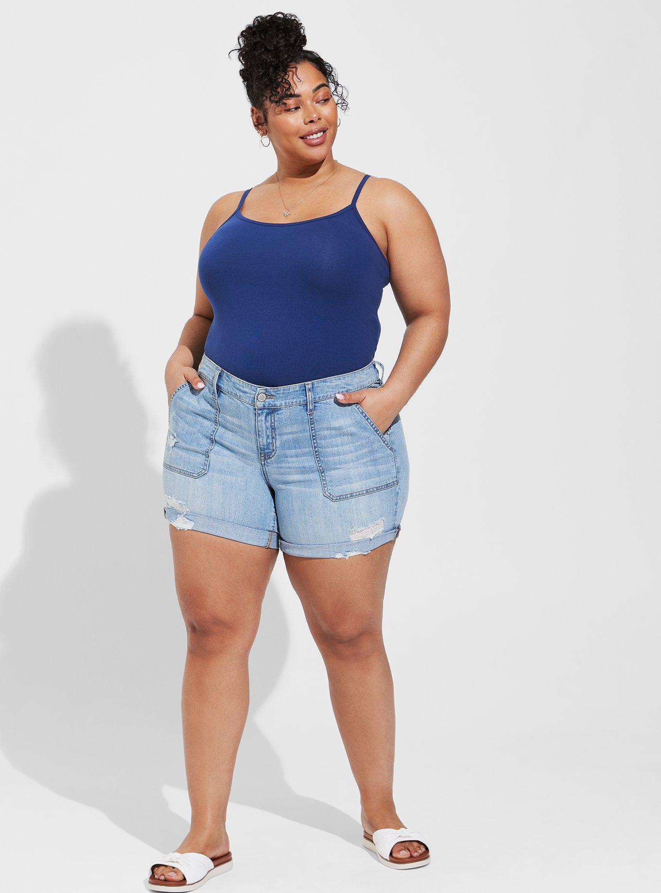 Plus Size - Foxy Cami - Torrid