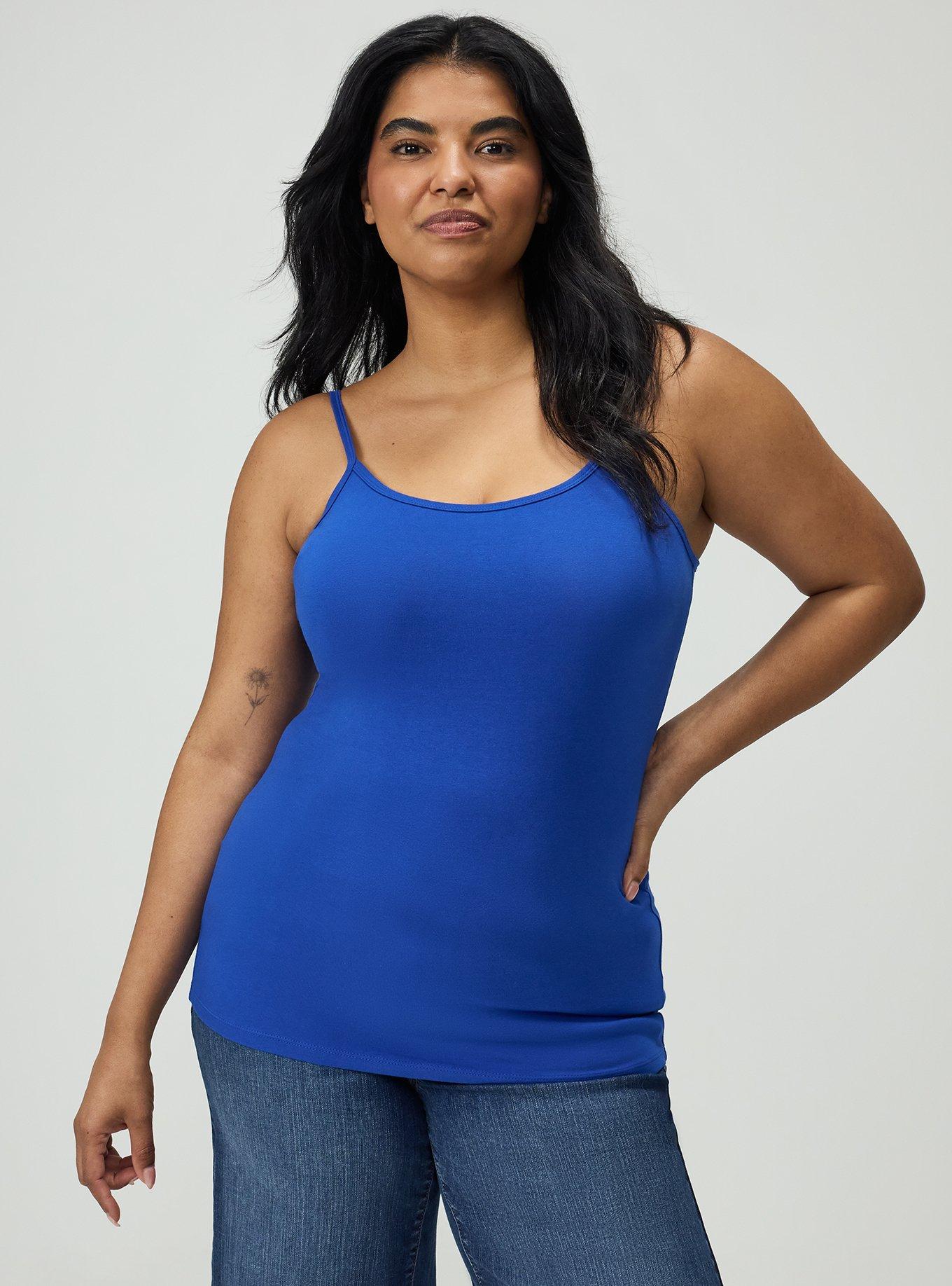 Foxy Cami, SURF THE WEB, alternate