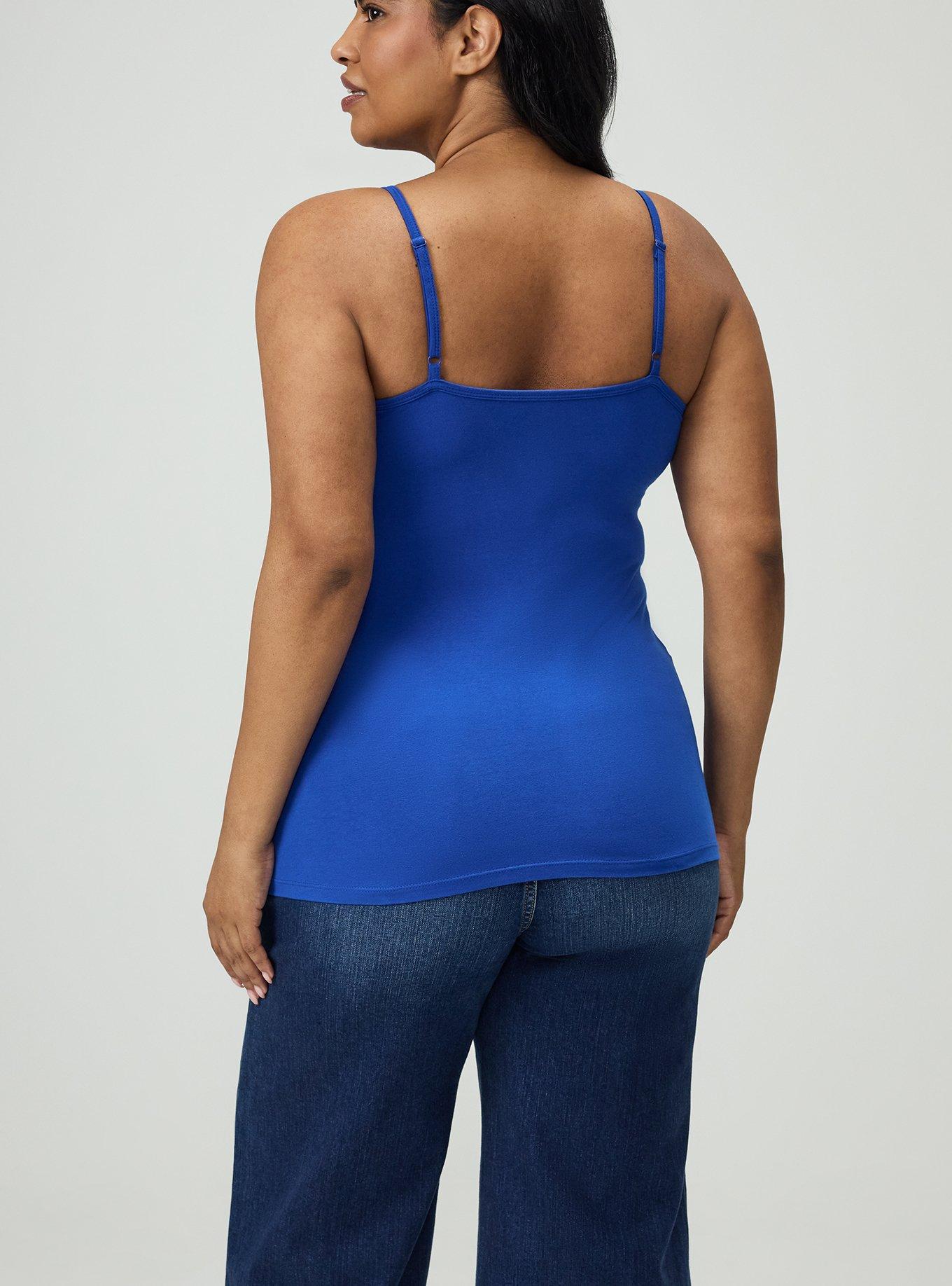 Foxy Cami, SURF THE WEB, alternate