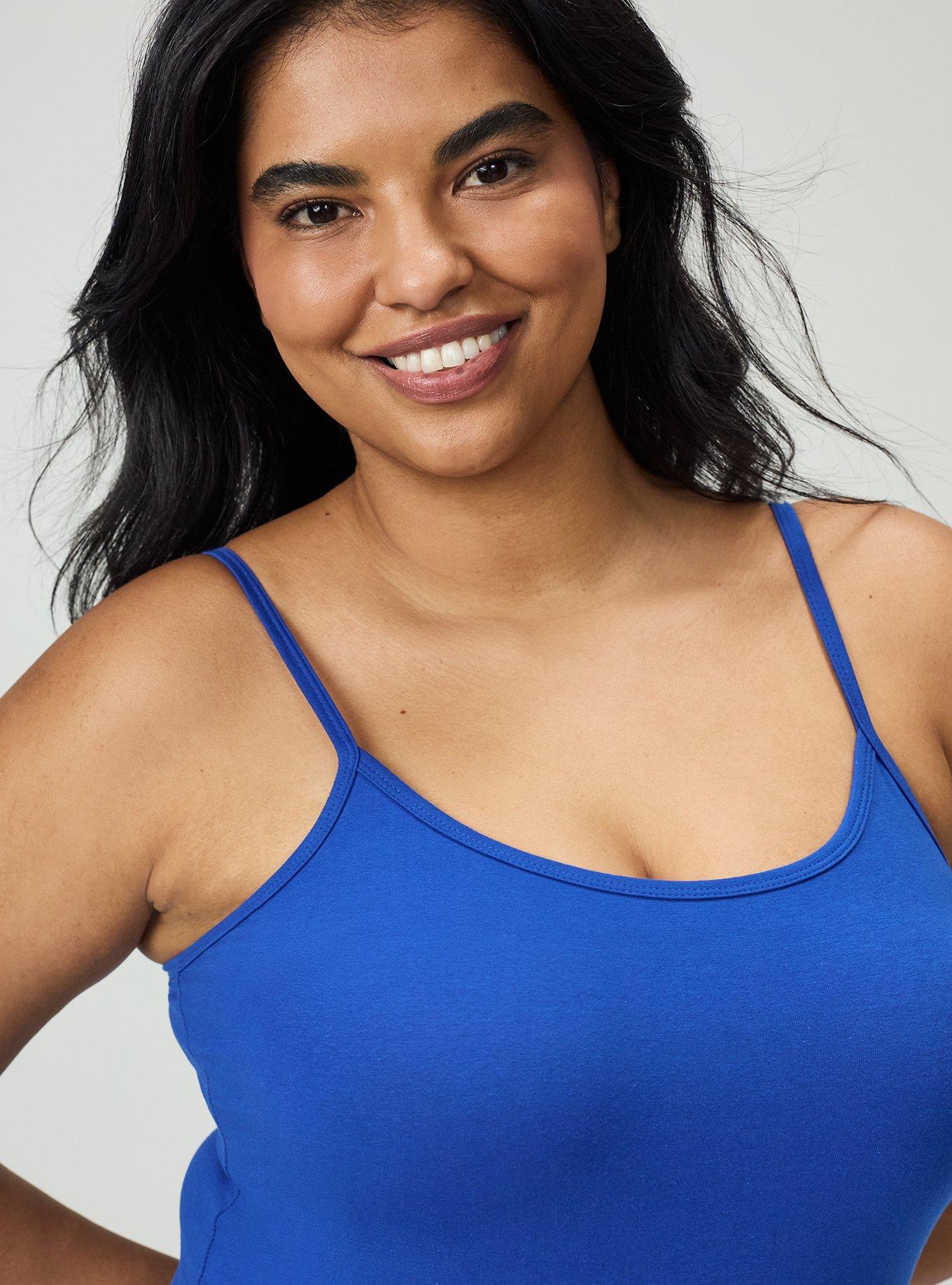 Foxy Cami, SURF THE WEB, alternate