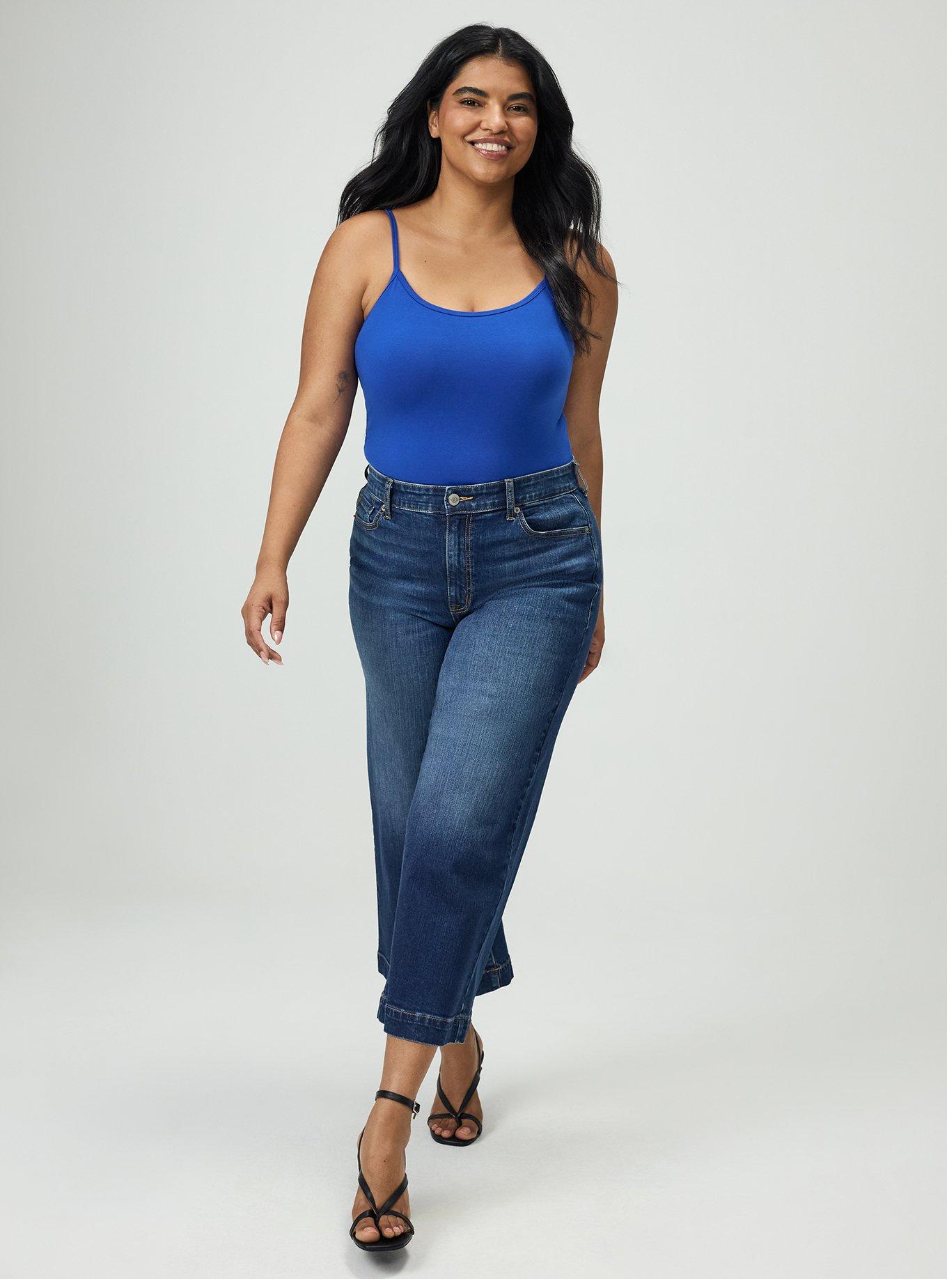 Foxy Cami, SURF THE WEB, alternate